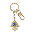 Keychain, Hamsa