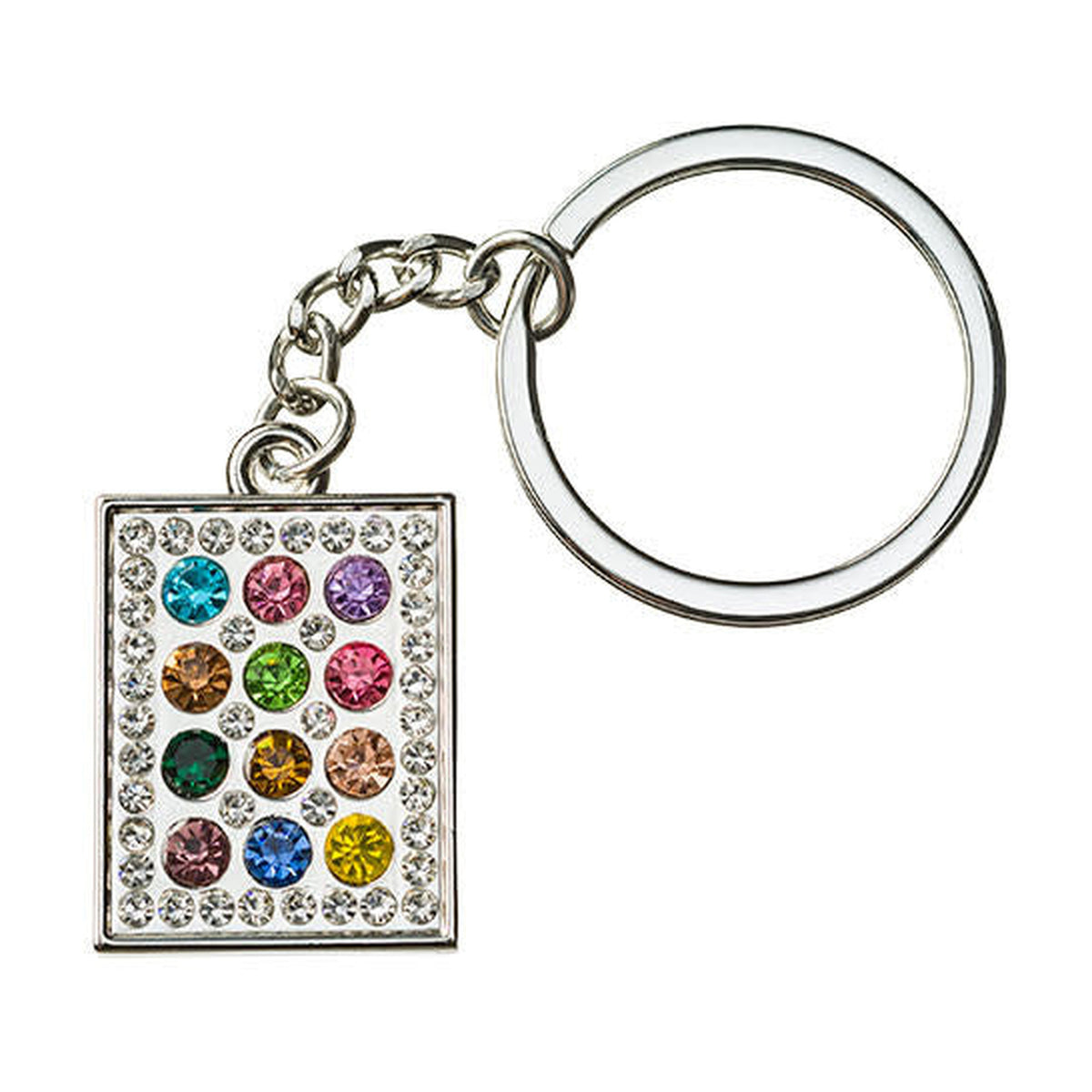 Keychain, Choshen