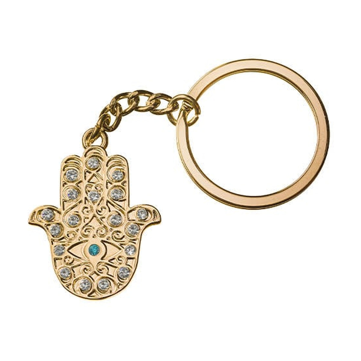 Keychain, Hamsa