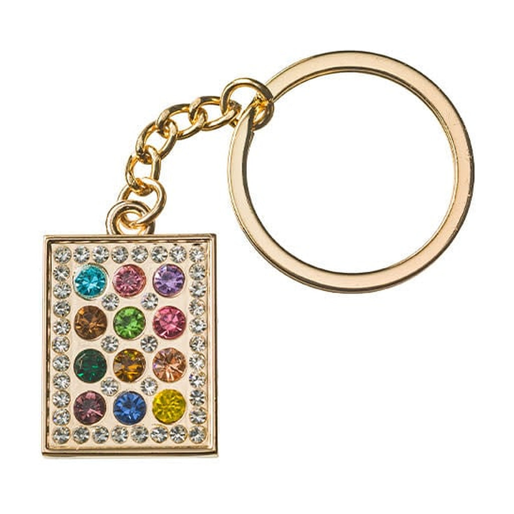 Keychain, Choshen