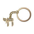 Keychain, Chai