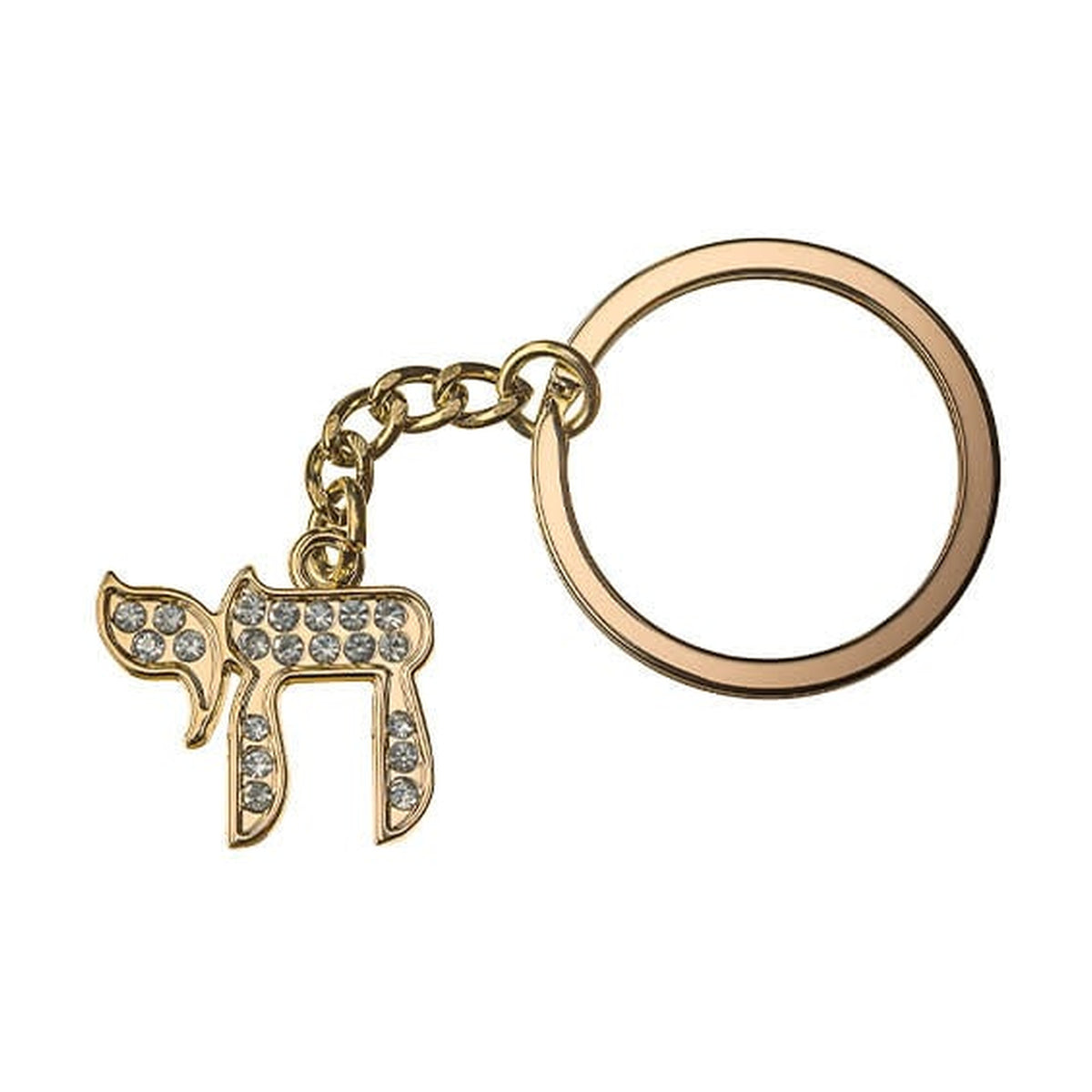 Keychain, Chai