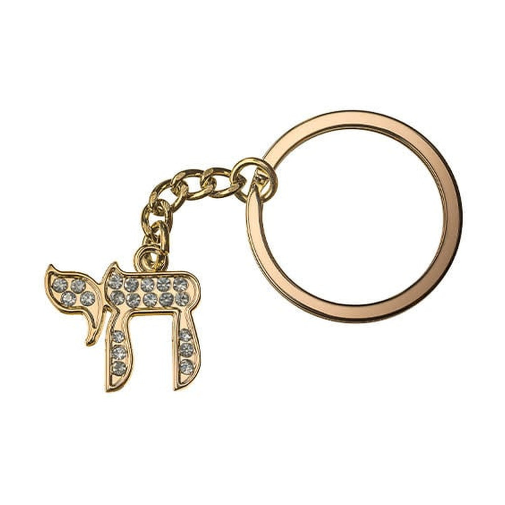 Keychain, Chai