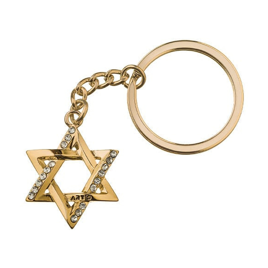 Keychain, Magen David