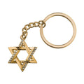 Keychain, Magen David