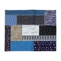 Patchwork Challah Cover