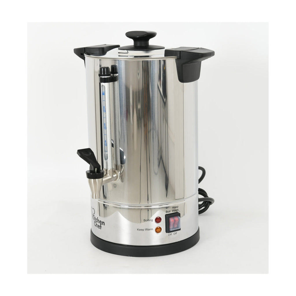 Water Heater with Toggle Spout - 40 Cup