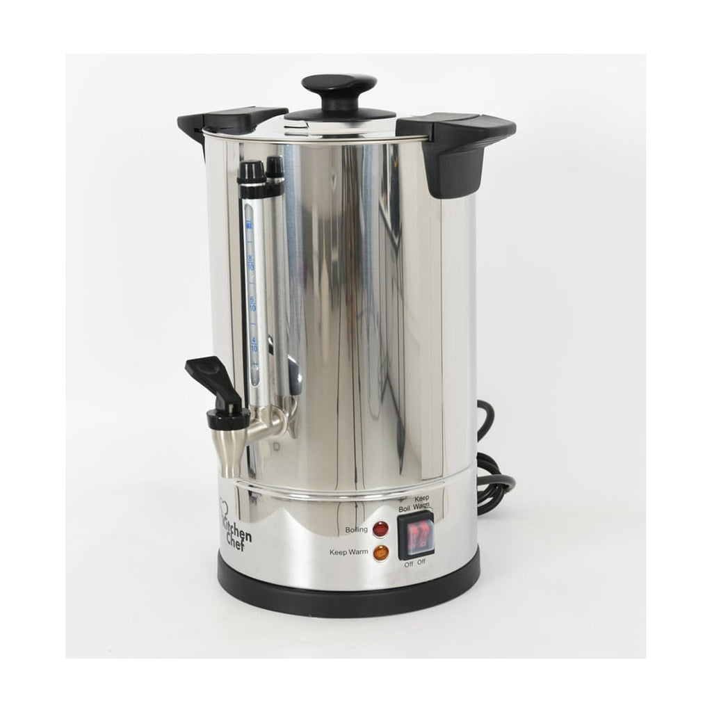 Water Heater with Toggle Spout - 40 Cup