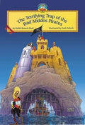 Terrifying Trap of the Bag Middos Pirates