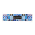 Jerusalem Windmill Heat-Resistant Table Runner