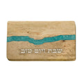 Challah Tray, Wood