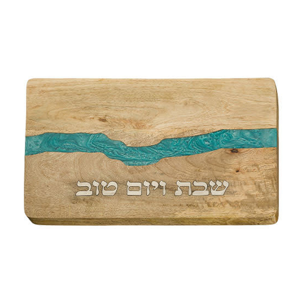 Challah Tray, Wood