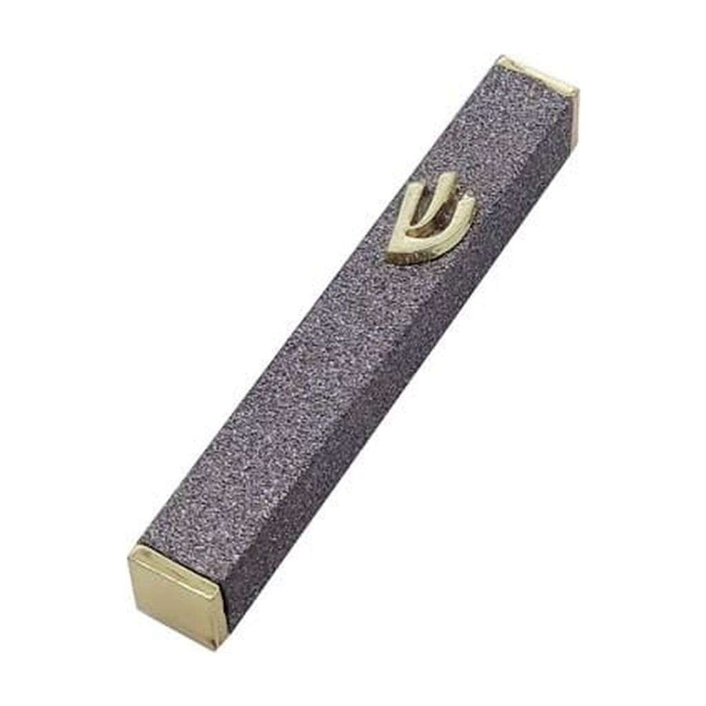 Car Mezuzah, Granite Effect