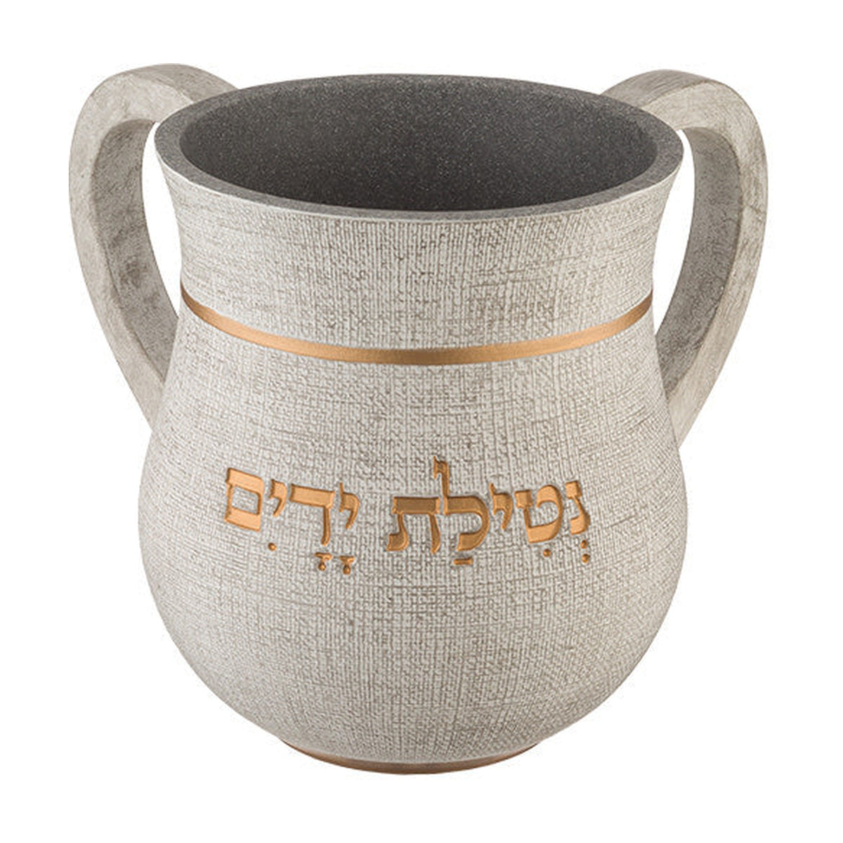 Washing Cup - Linen
