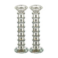 Crystal Candlesticks
