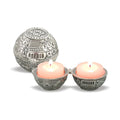 Compact Travel Size Candlesticks 5cm