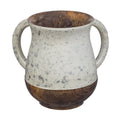 Washing Cup, Mango Wood
