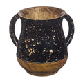 Washing Cup, Mango Wood