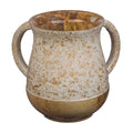 Washing Cup, Mango Wood