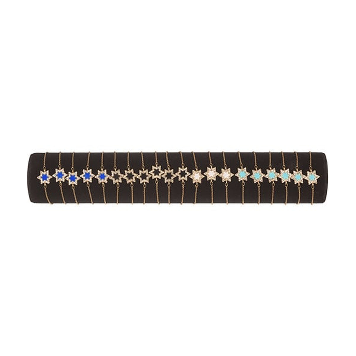Magen David Bracelets - Assorted