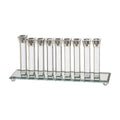 Crystal Menorah, Modern