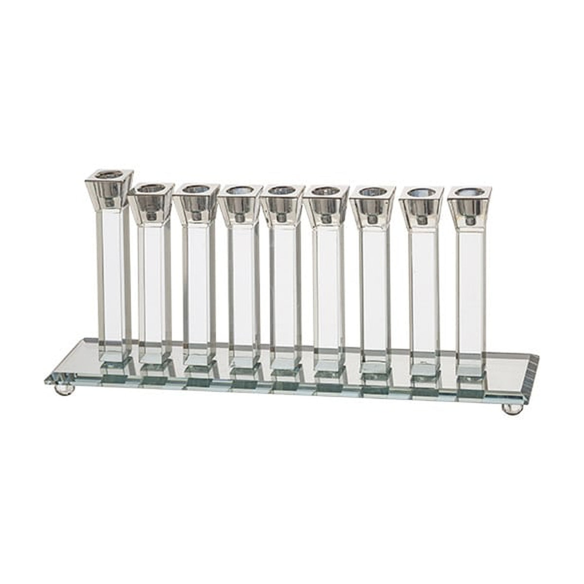 Crystal Menorah, Modern