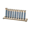 Crystal Menorah, Modern