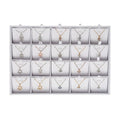 Assorted Judaica Necklaces - Magen David, Hamsa, Eye