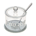 Honey Dish, Lucite
