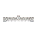 Crystal Menorah