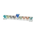 Crystal Menorah