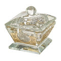 Salt Cellar, Crystal