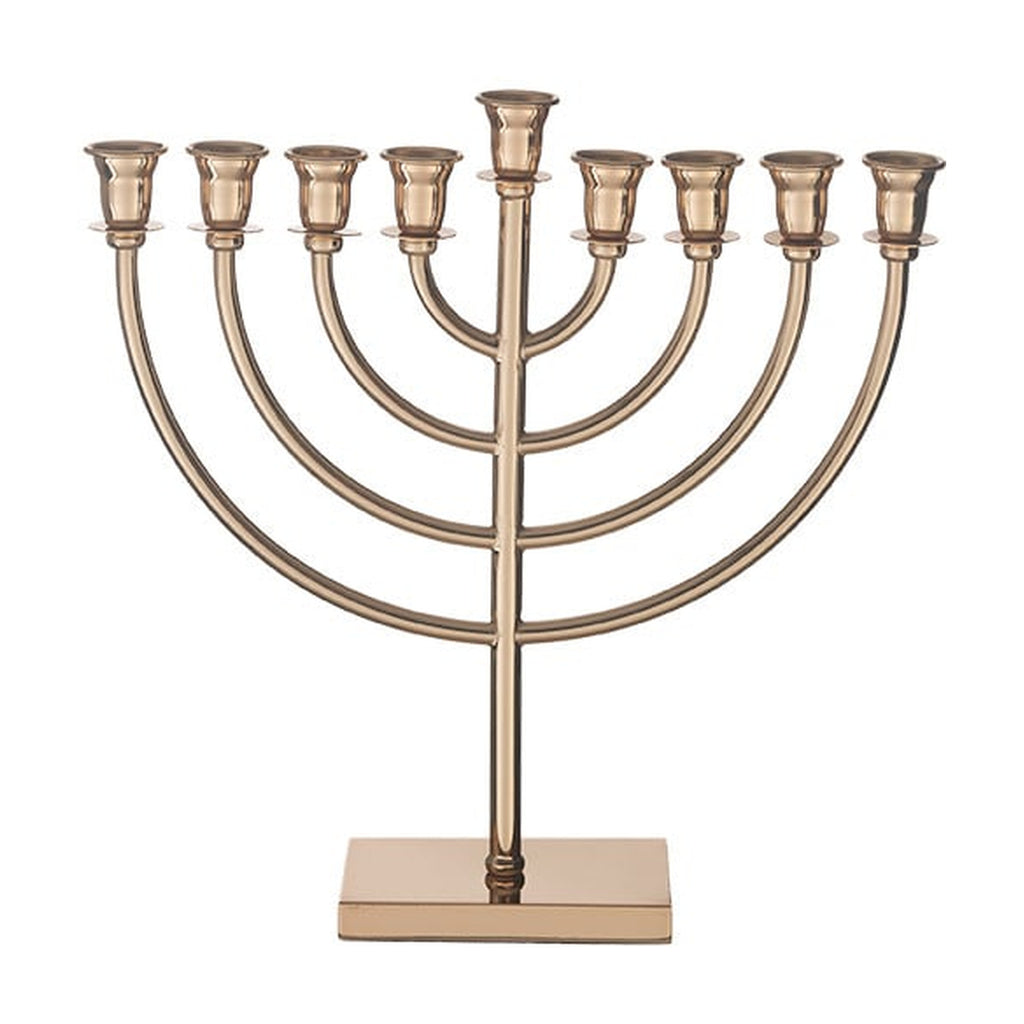 Menorah, Classic Shape