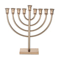 Menorah, Classic Shape