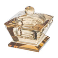 Salt Cellar, Crystal