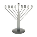 Menorah, String Style, Chabad/Rambam Design
