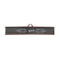 Lulav Case, Leather