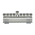 Crystal Menorah