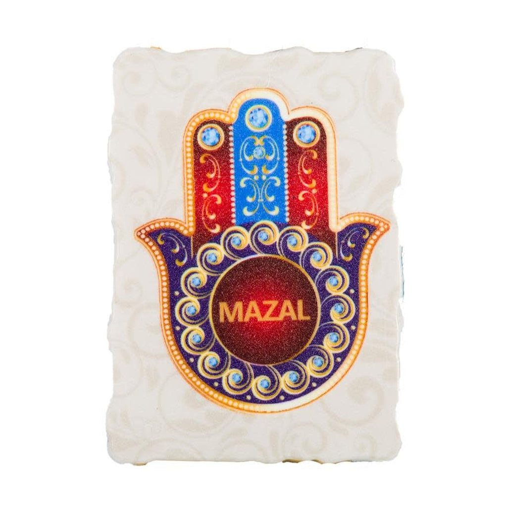 Hamsa Magnet