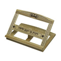 Wooden Shtender