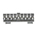 Crystal Menorah
