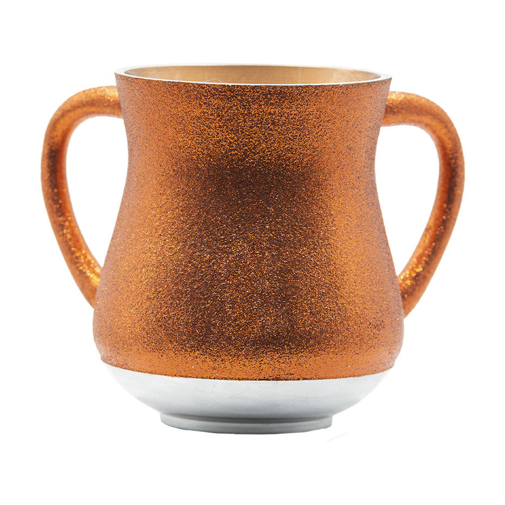 Washing Cup, Aluminum