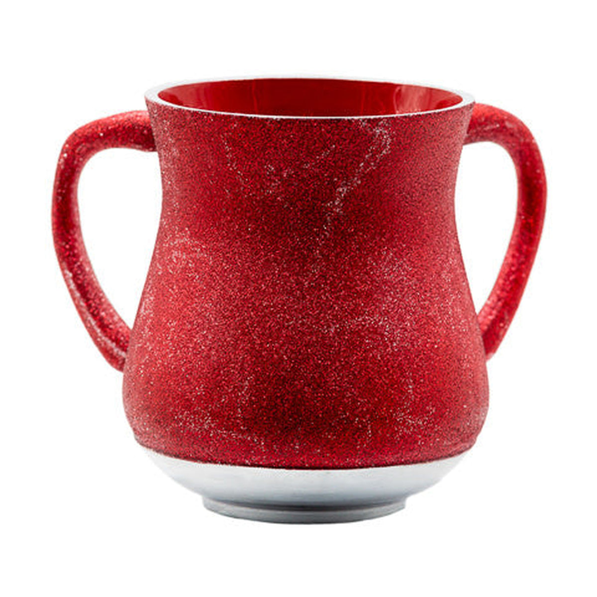 Washing Cup, Aluminum