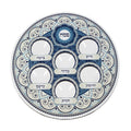 Seder Plate, Disposable