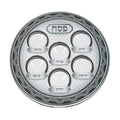 Seder Plate, Disposable