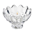 Crystal Bowl, Diamond Design