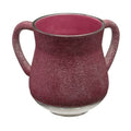 Washing Cup, Aluminum (Pink Sparkle)
