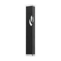 Mezuzah Case, Aluminum, 10cm