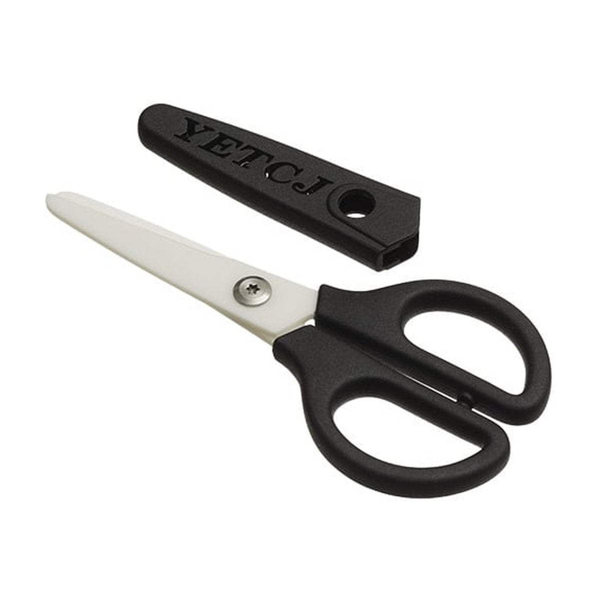 Ceramic Scissors