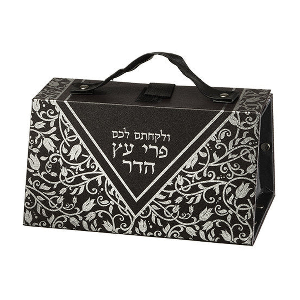 Etrog Case